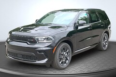 2026 Dodge Durango GT PLUS AWD HEMI V8 Sport Utility