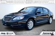 Chrysler 200