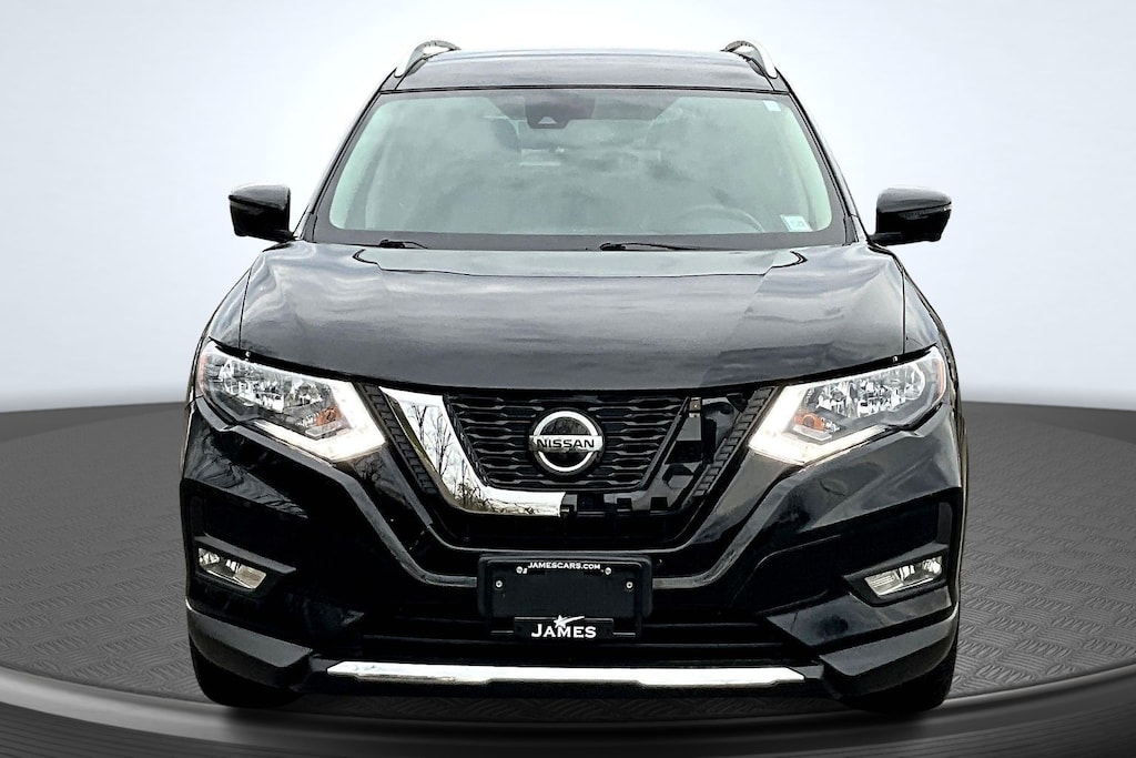 Used 2019 Nissan Rogue SUV