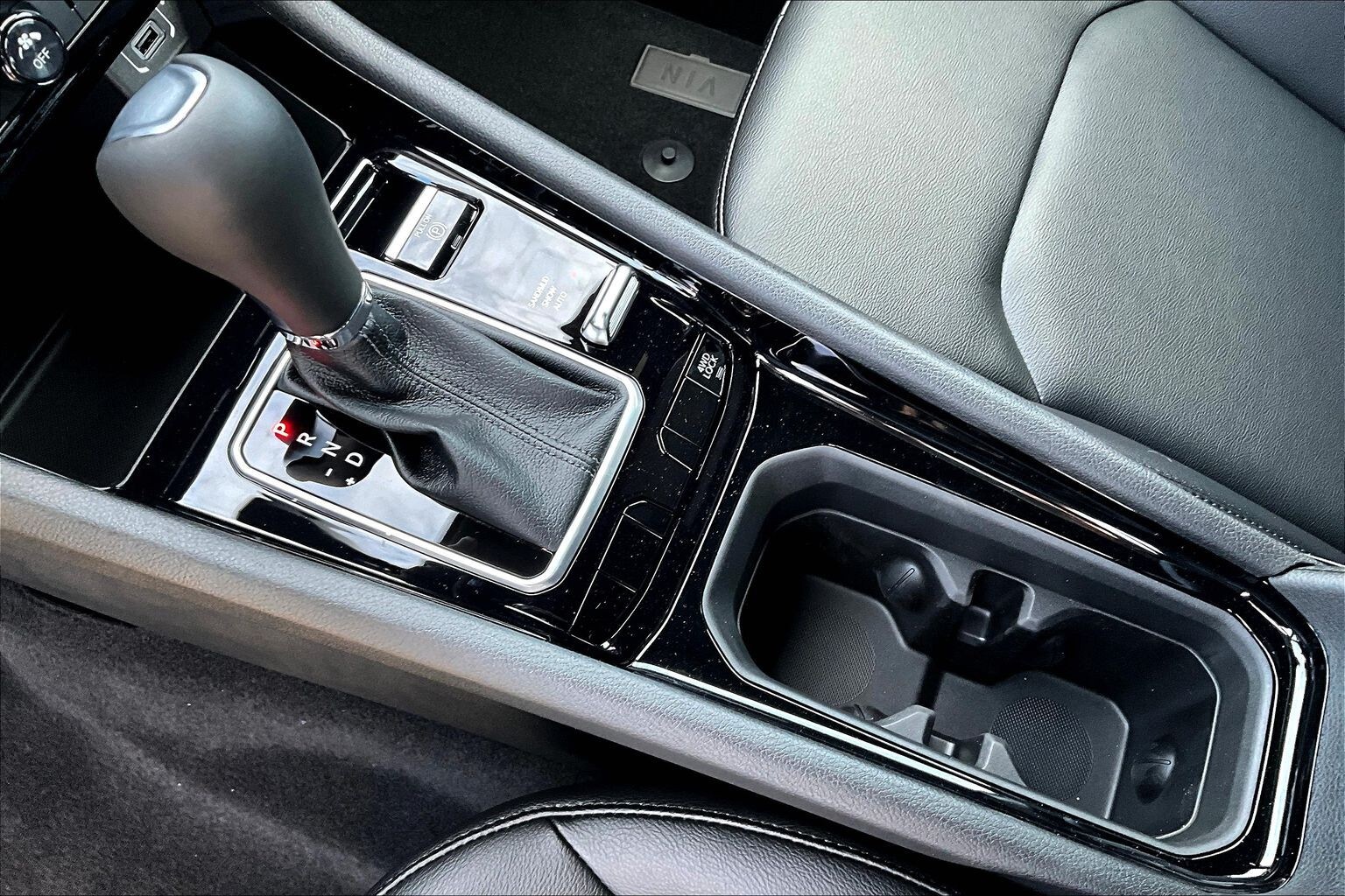 2026 Jeep Compass Limited Altitude - Photo 8