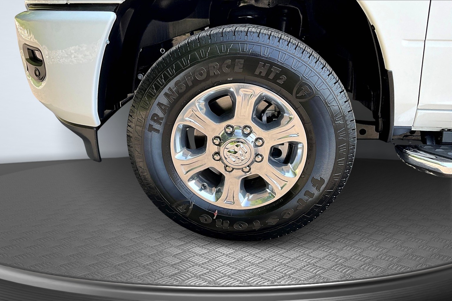 2026 RAM 2500 Big Horn - Photo 12