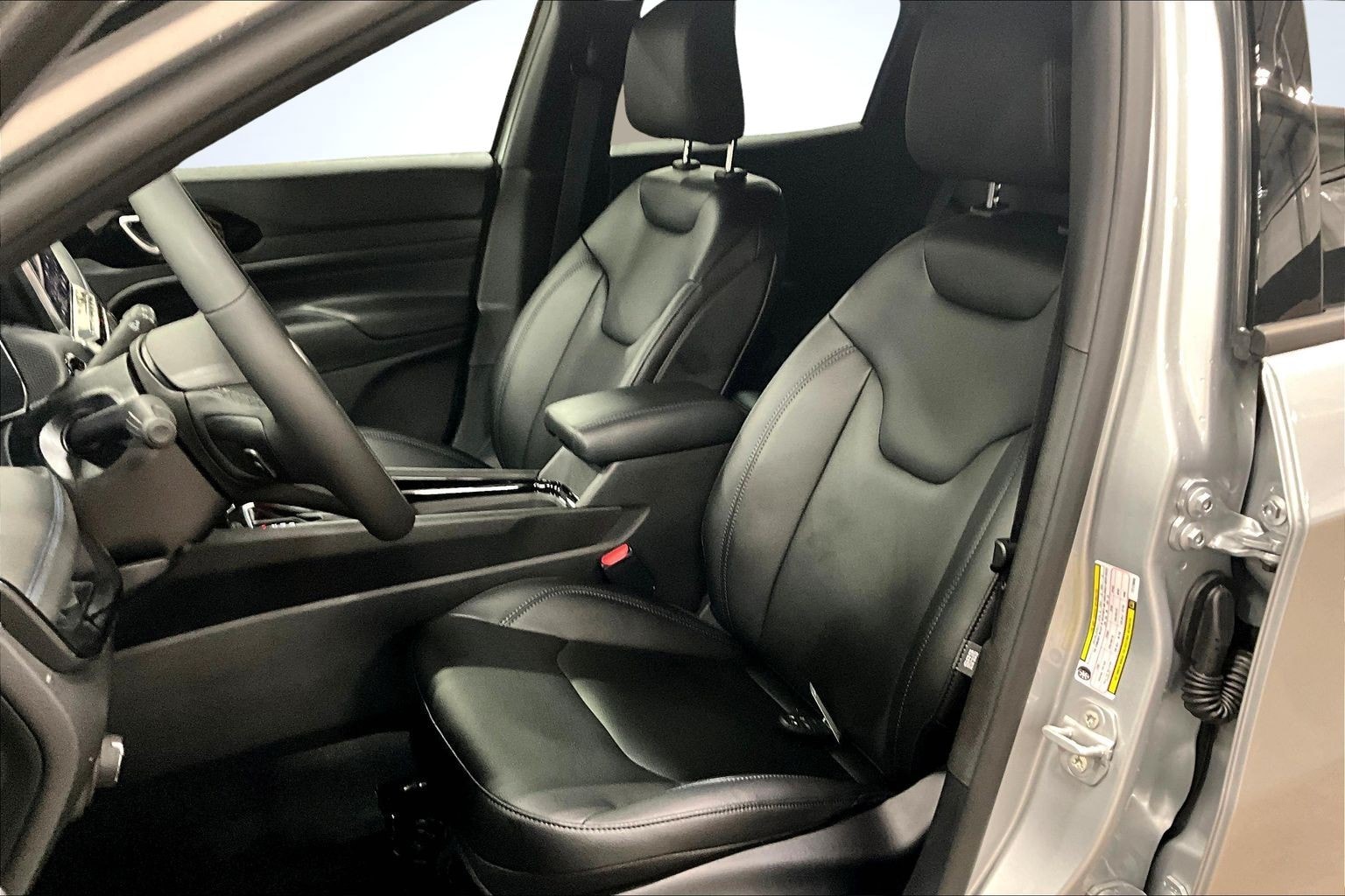 2026 Jeep Compass Limited Altitude - Photo 9