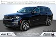 Jeep Grand Cherokee 4xe