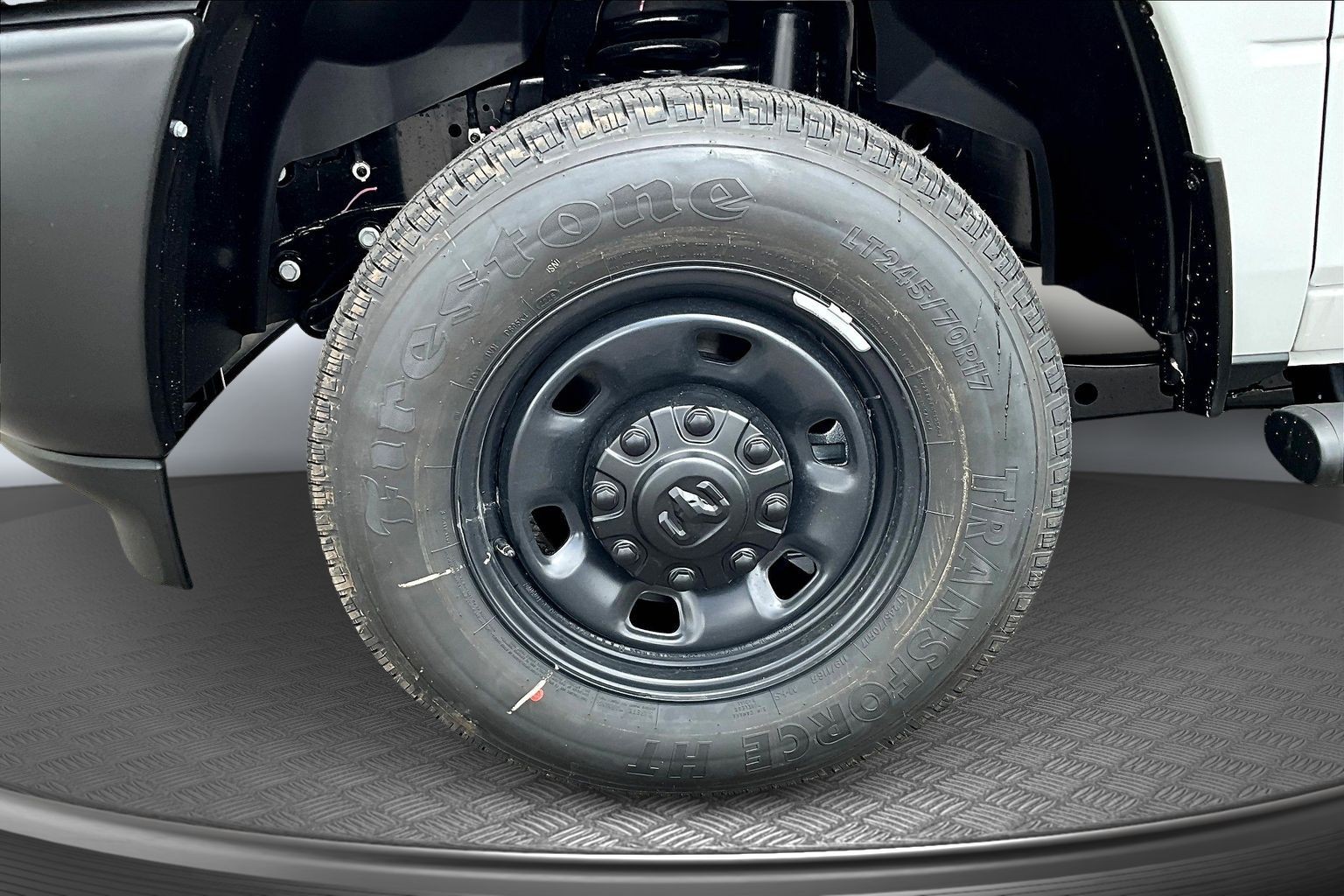 2026 RAM 2500 Tradesman - Photo 12