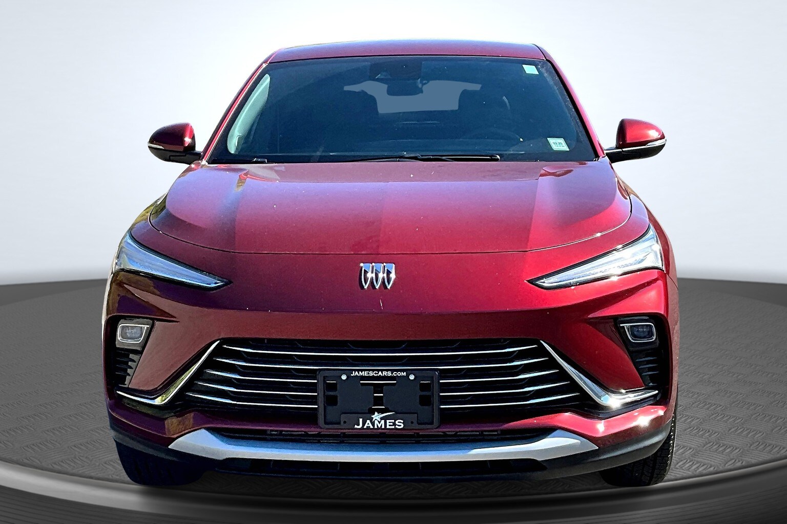 2024 Buick Envista Preferred photo 3