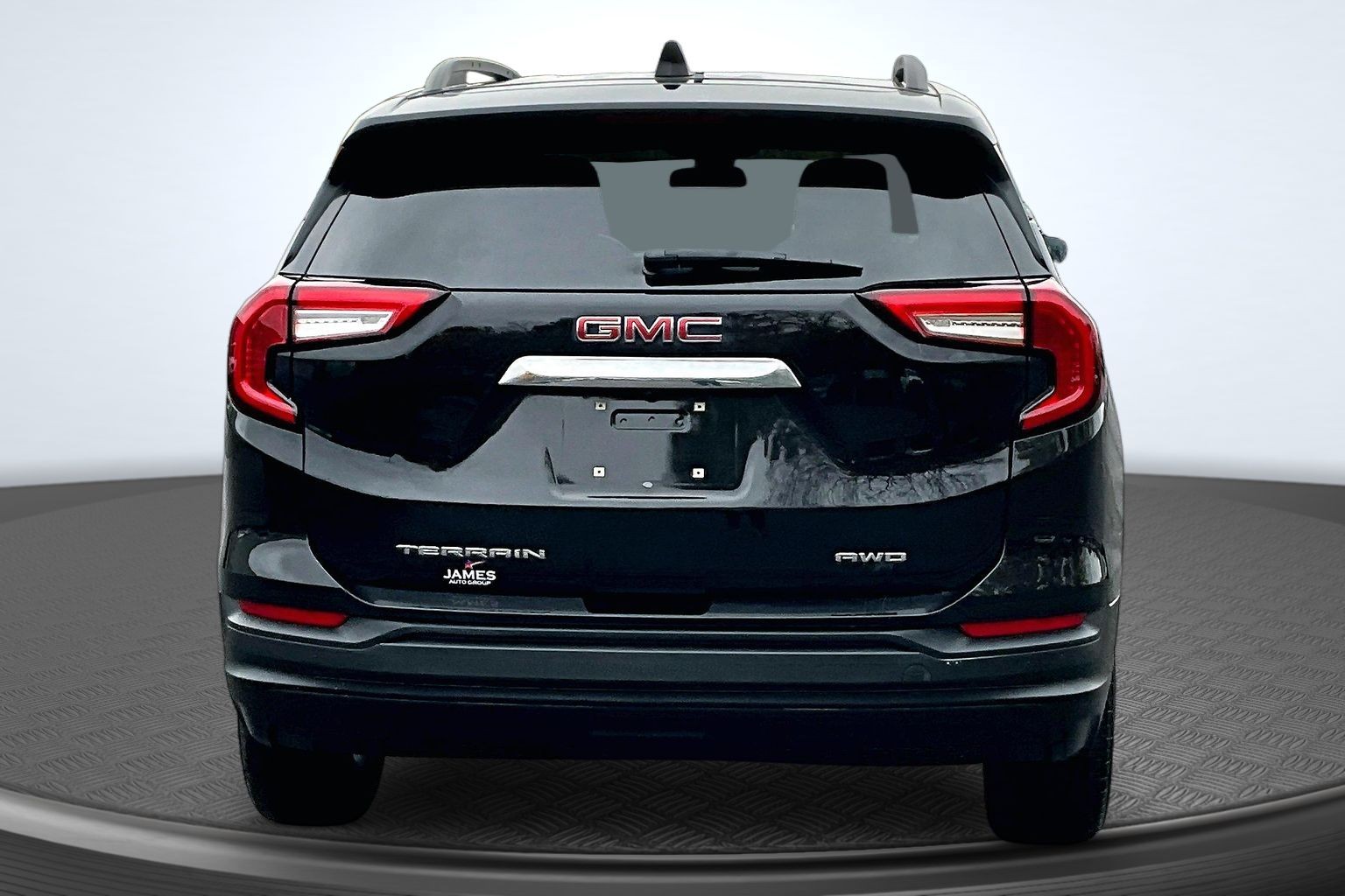Used 2022 GMC Terrain SLE SUV