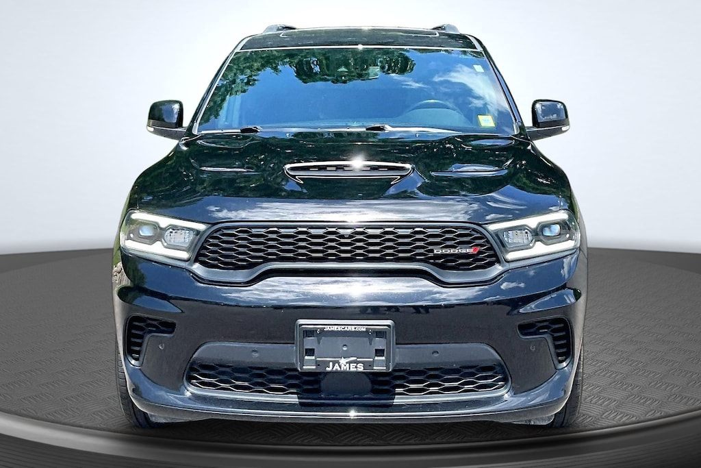 Used 2025 Dodge Durango R/T SUV