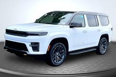2026 Jeep Grand Wagoneer 85TH ANNIVERSARY EDITION 4X4 Sport Utility