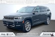  Jeep New Grand Cherokee