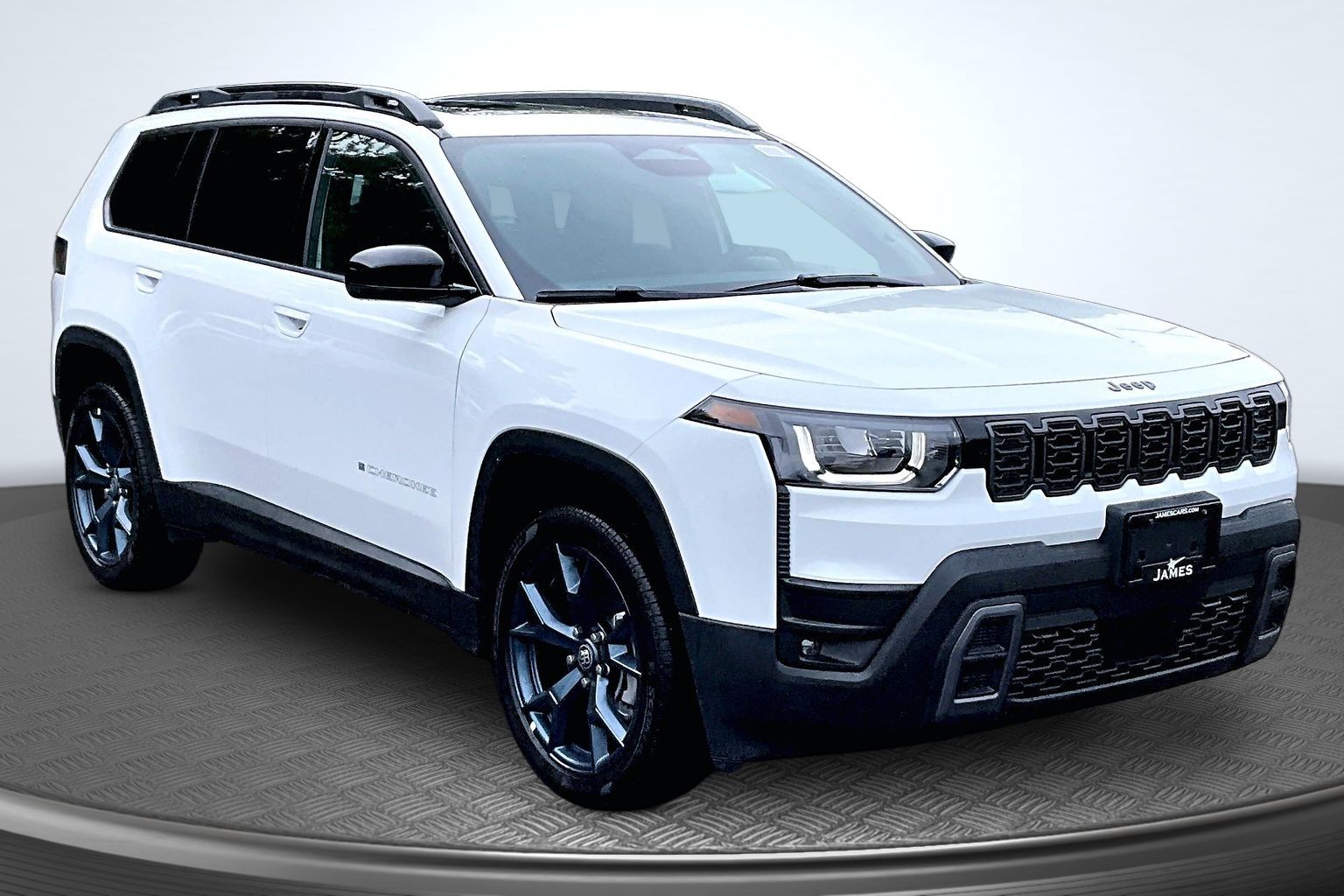 New 2026 Jeep Cherokee 85TH ANNIVERSARY EDITION 4X4 Sport Utility