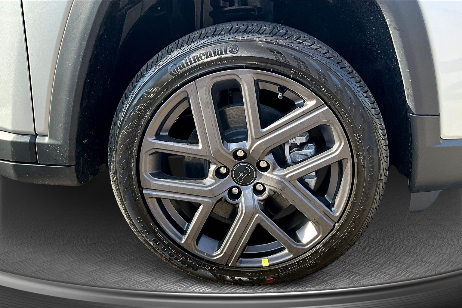 2026 Jeep Compass Limited Altitude - Photo 12