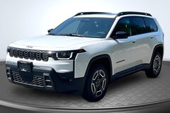 2026 Jeep Cherokee LIMITED 4X4 Sport Utility
