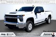  Chevrolet Silverado 2500 HD