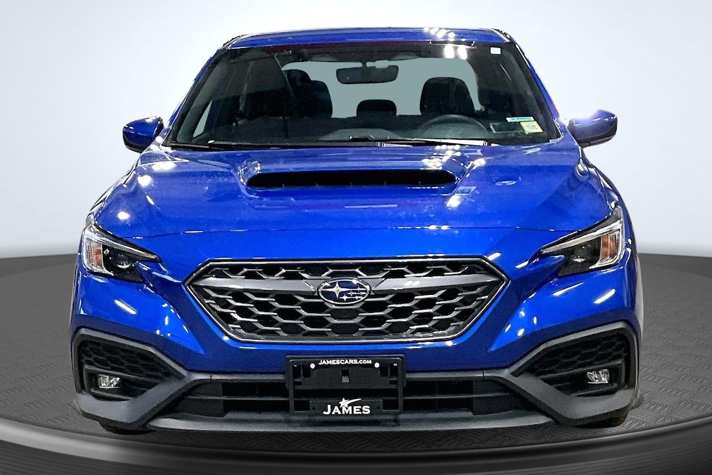 Used 2024 Subaru WRX Premium Sedan