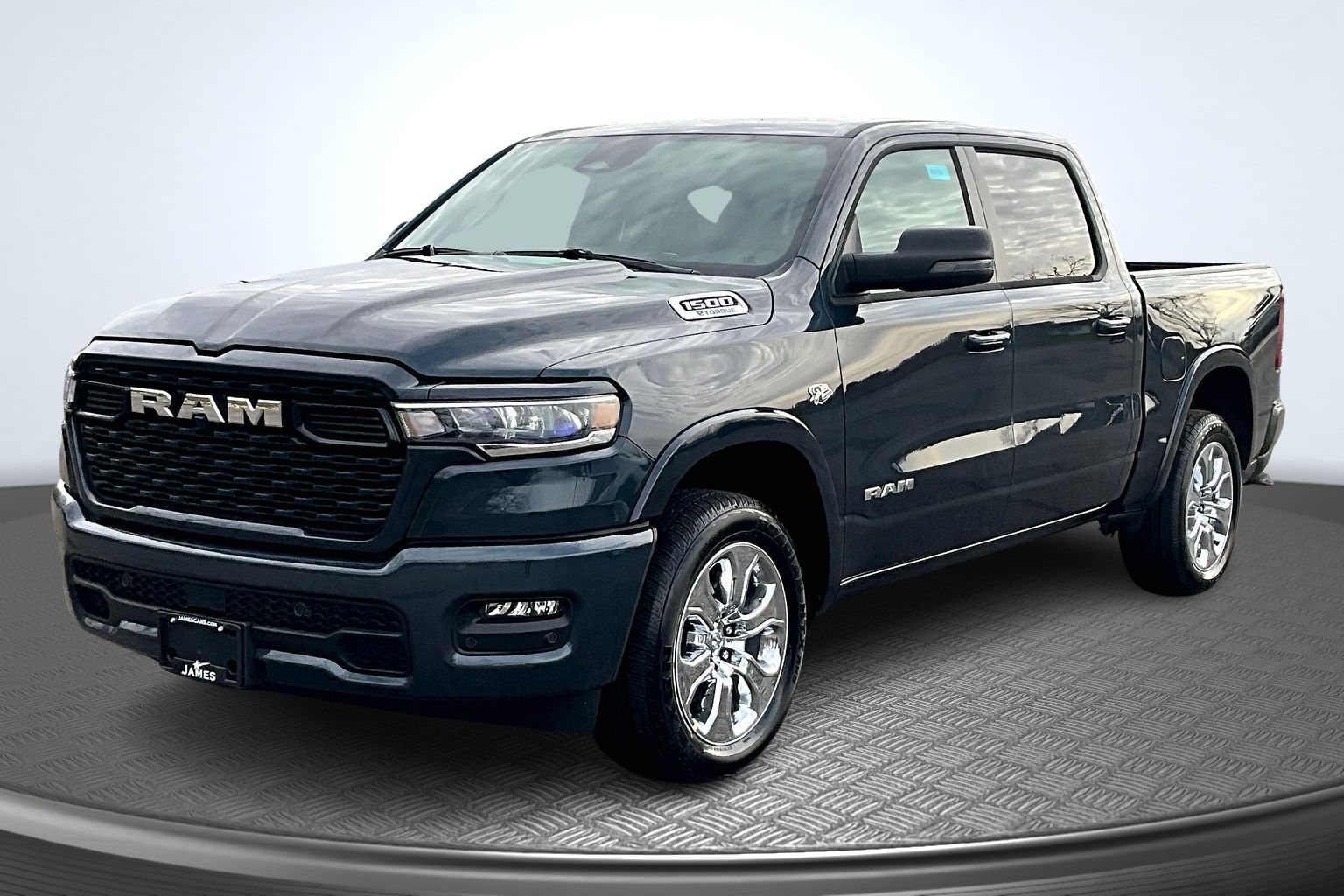 2026 RAM Ram 1500 Pickup Big Horn/Lone Star's photo