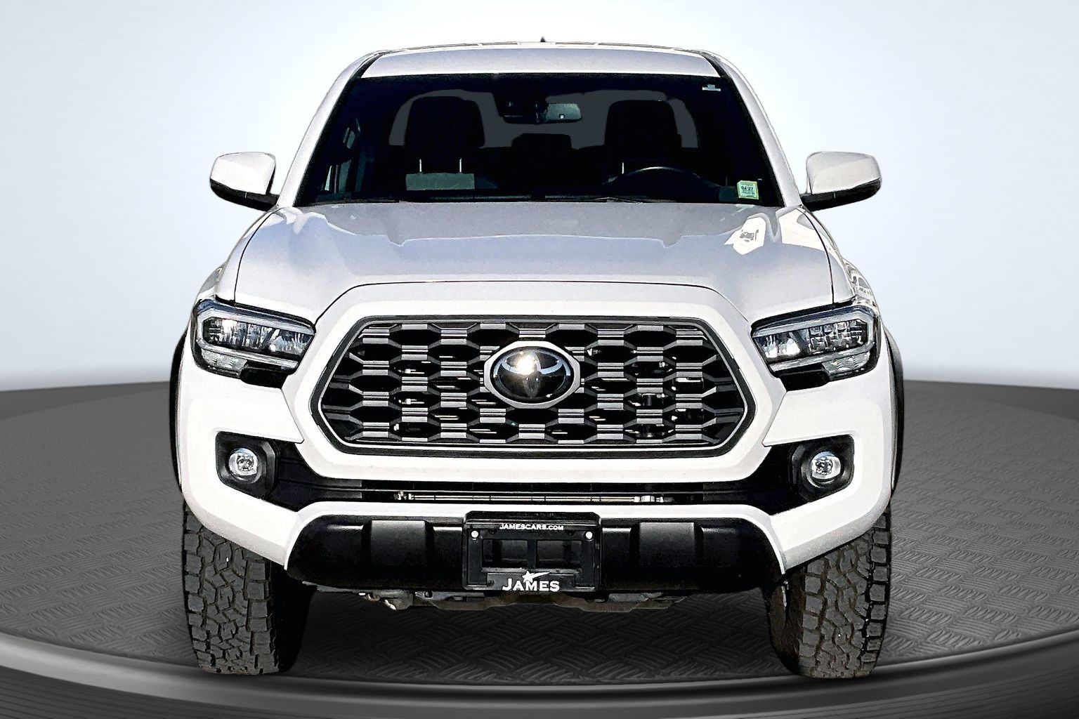 Used 2023 Toyota Tacoma Truck Double Cab