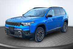 2026 Jeep Cherokee LIMITED 4X4 Sport Utility
