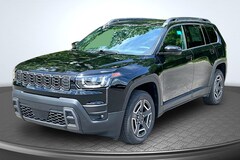2026 Jeep Cherokee LIMITED 4X4 Sport Utility