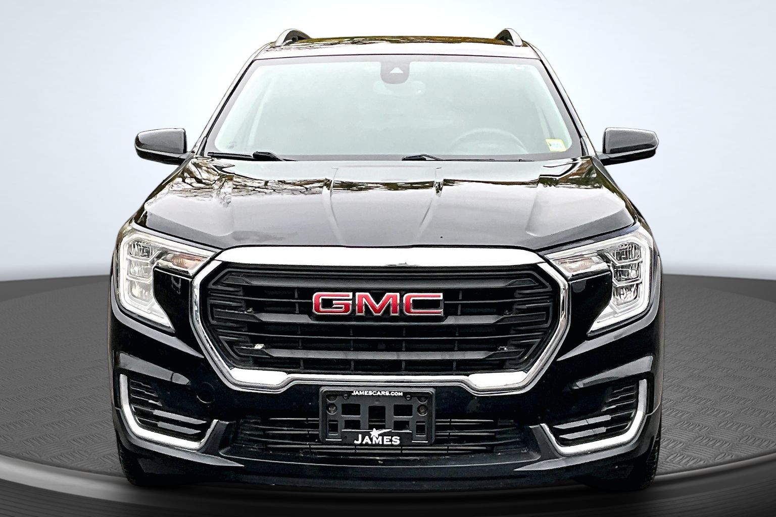 Used 2022 GMC Terrain SLE SUV
