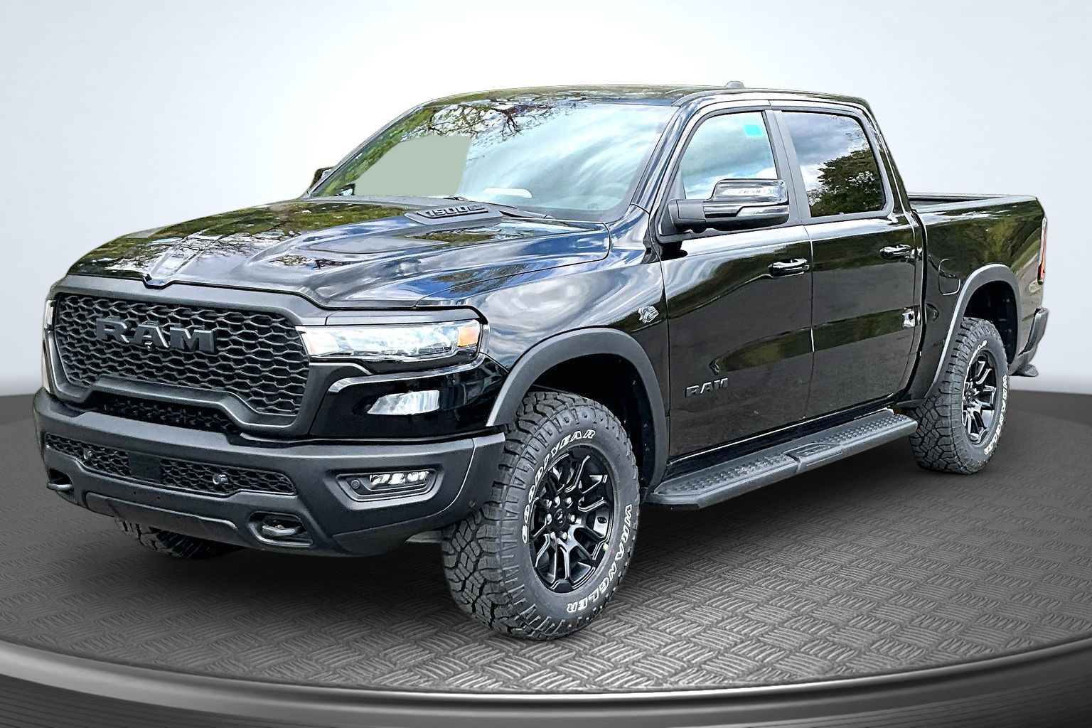  Ram 1500