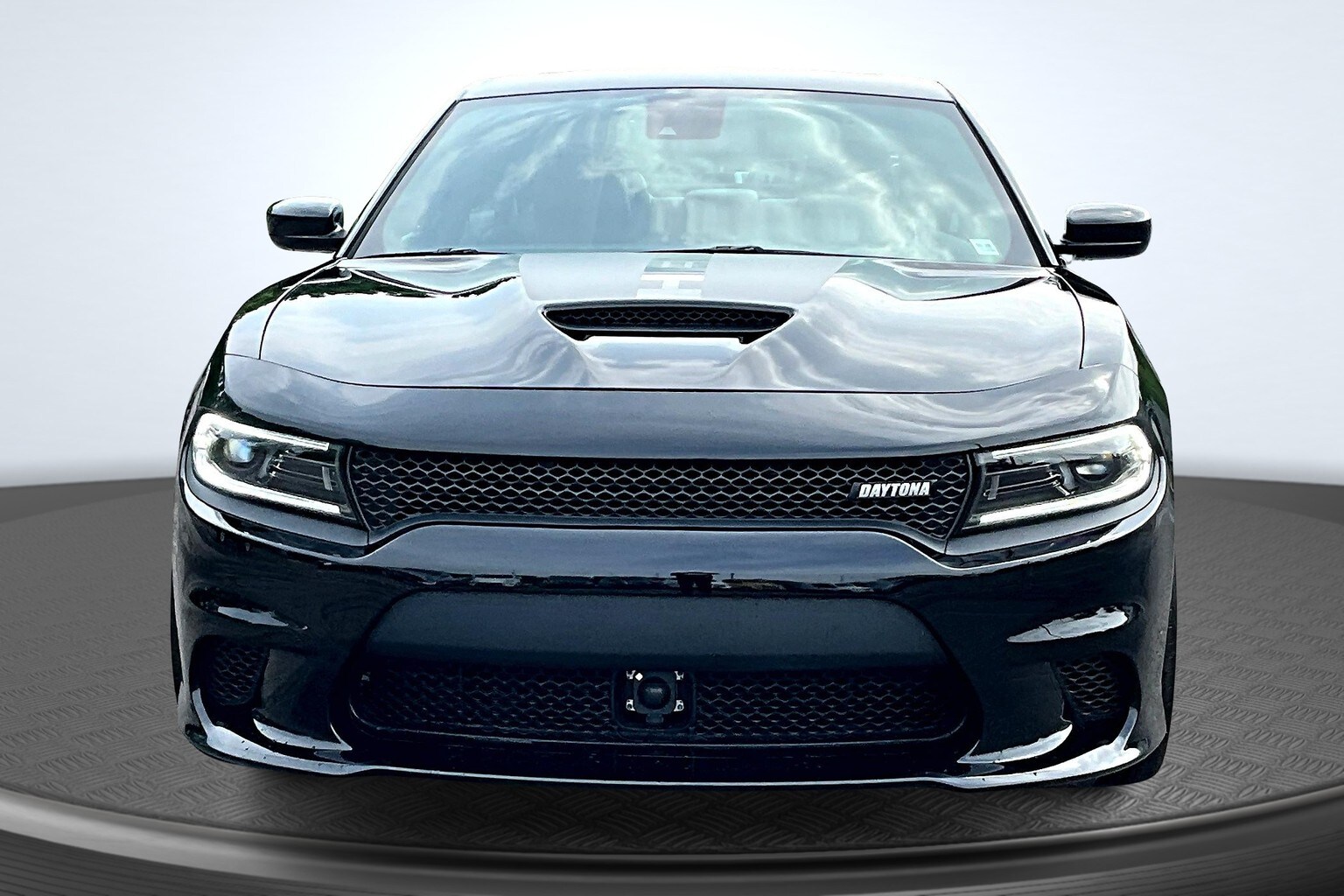 2023 Dodge Charger R/T photo 3