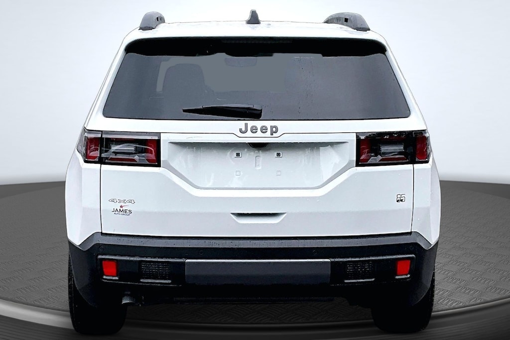 New 2026 Jeep Cherokee 85TH ANNIVERSARY EDITION 4X4 Sport Utility