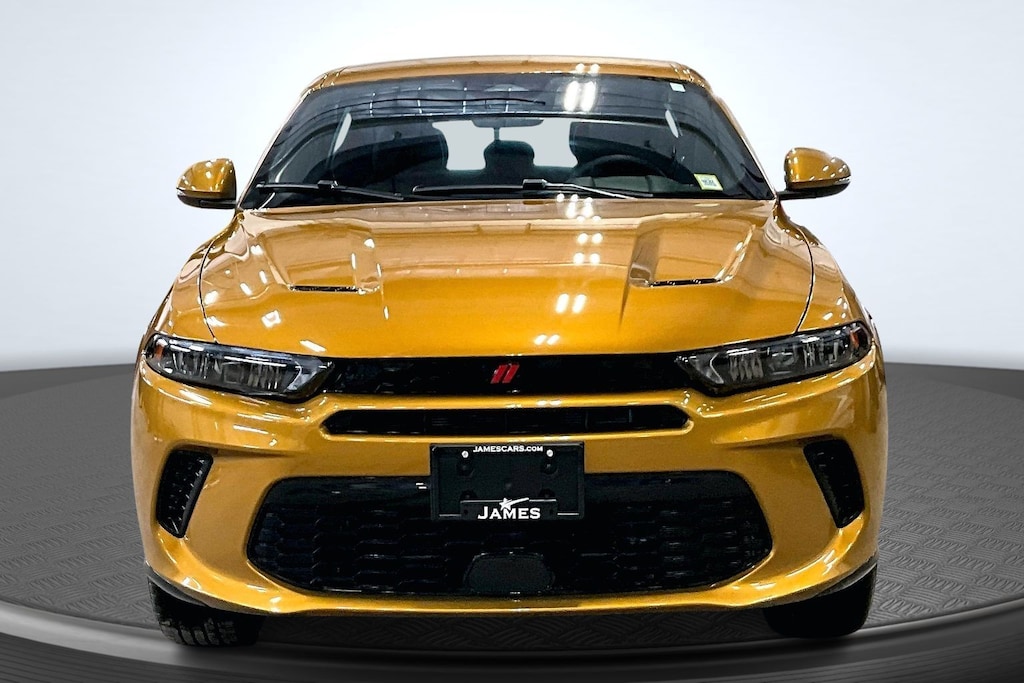 Used 2024 Dodge Hornet R/T SUV