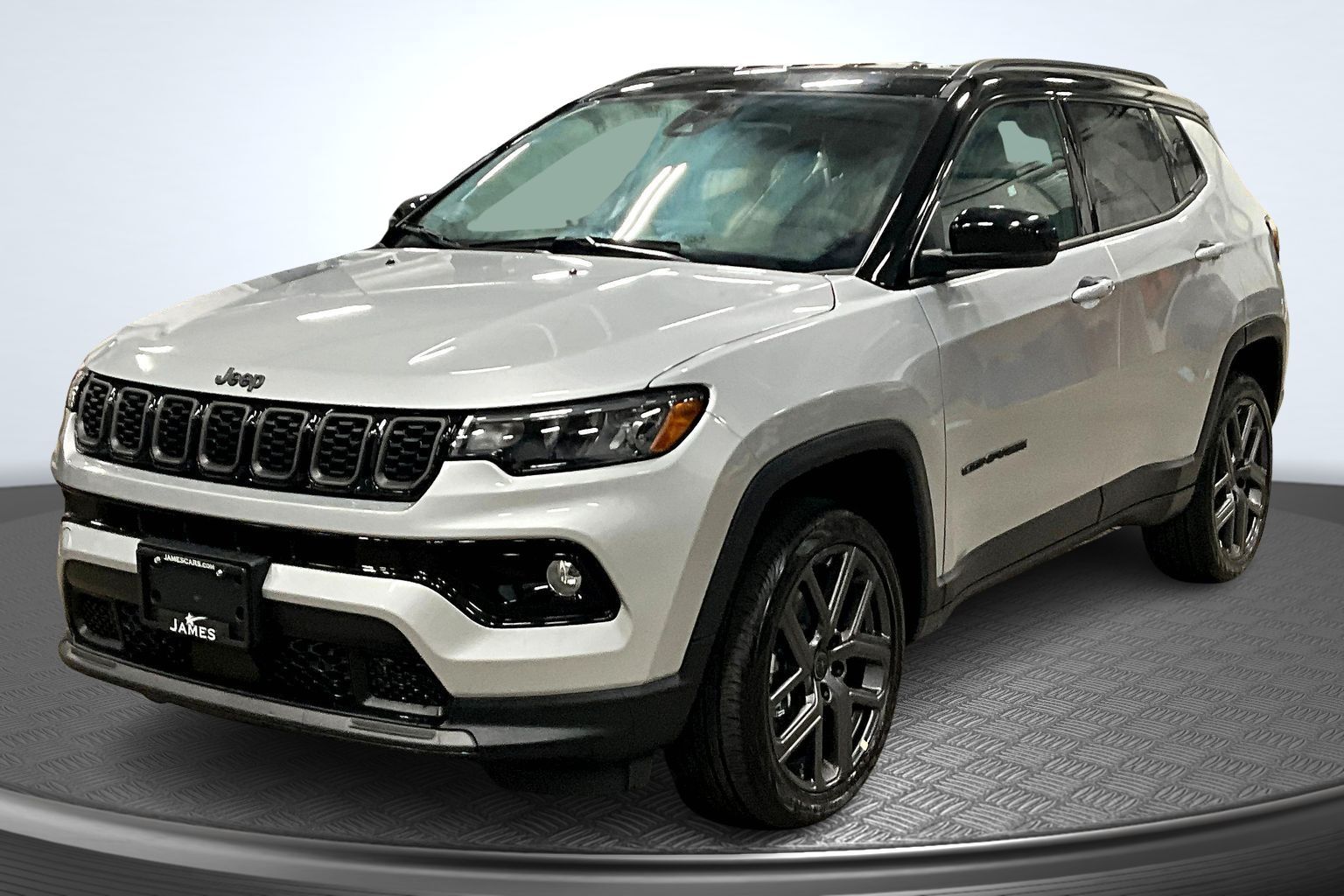 2026 Jeep Compass Limited Altitude's photo