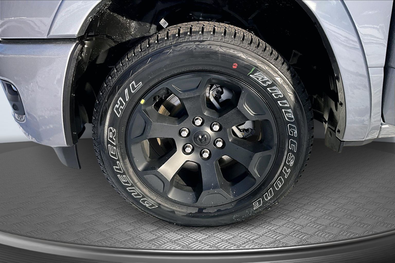 2026 RAM 1500 Big Horn/Lone Star - Photo 12