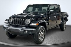 2026 Jeep Gladiator SPORT S 4X4 Pickup