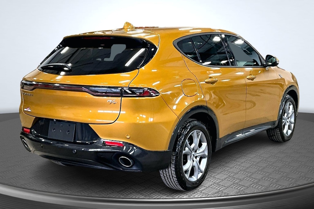 Used 2024 Dodge Hornet R/T SUV