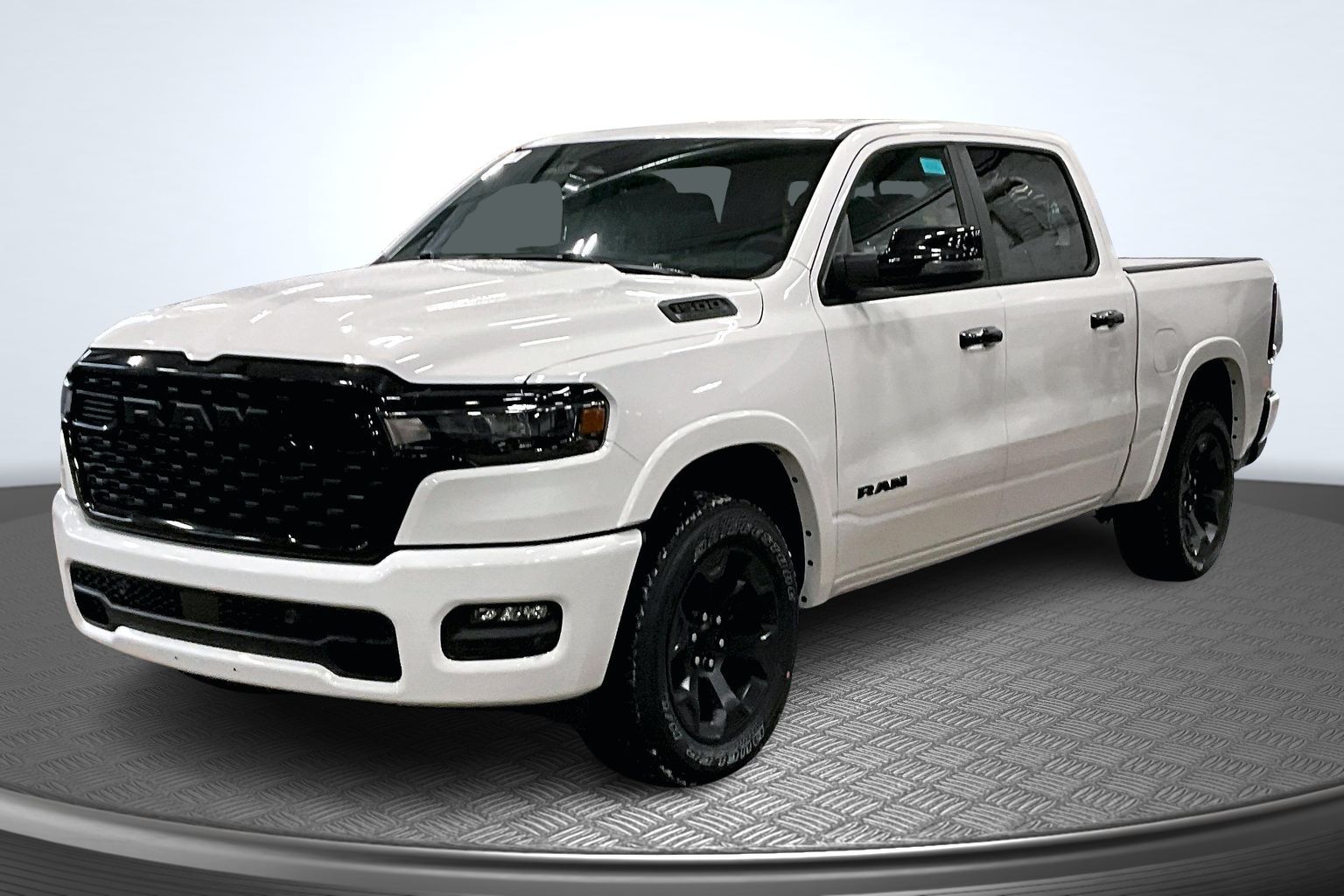 2026 RAM Ram 1500 Pickup Big Horn/Lone Star's photo