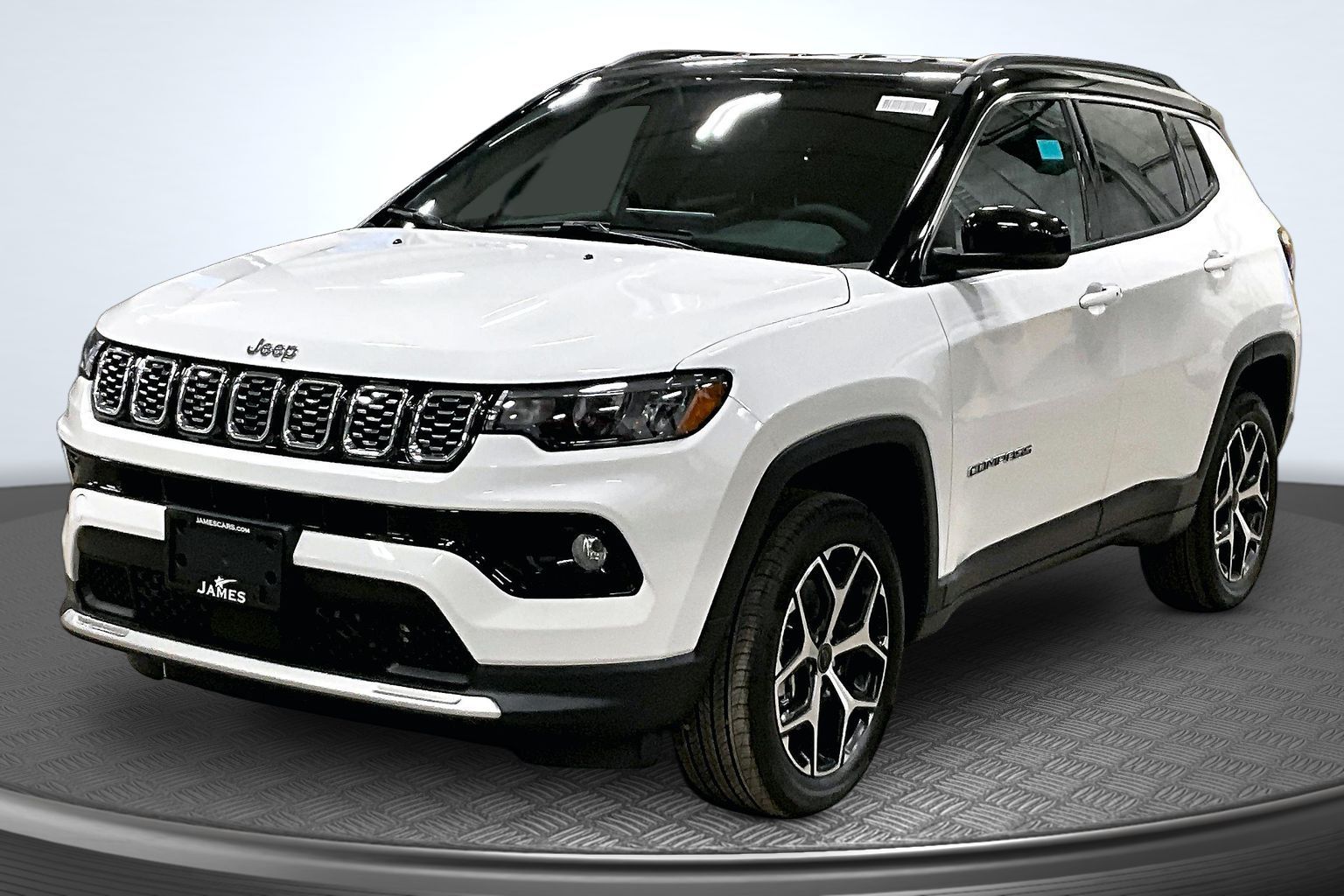 2026 Jeep Compass Limited 4X4's photo