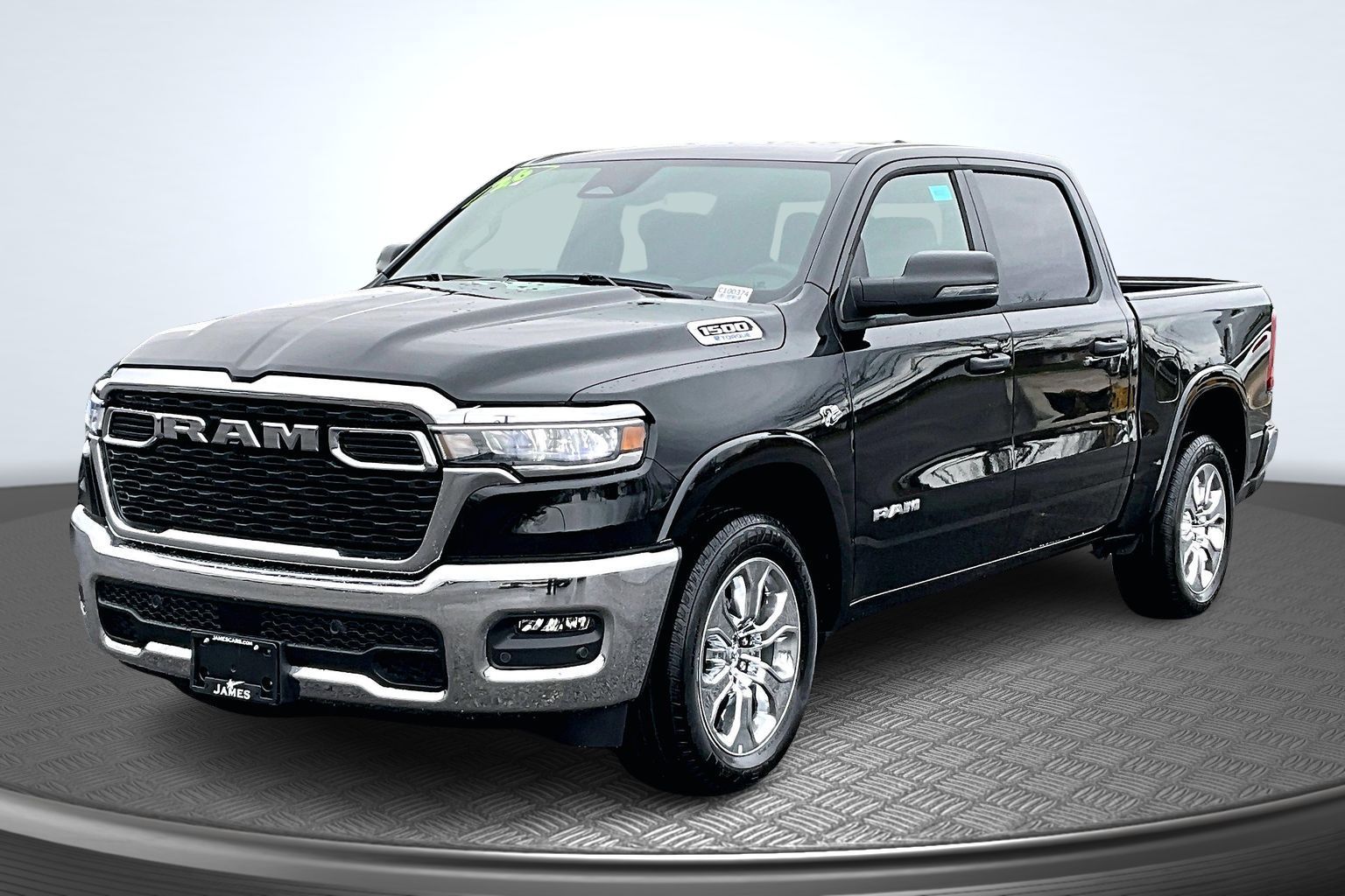 2026 RAM Ram 1500 Pickup Big Horn/Lone Star's photo