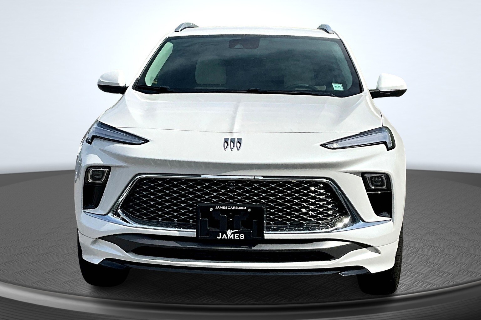 2024 Buick Encore GX Avenir photo 3