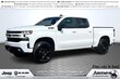  Chevrolet Silverado 1500 LTD