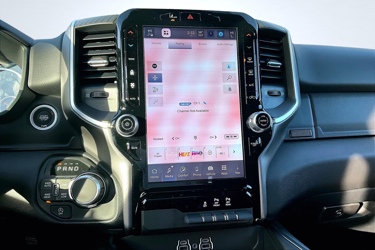 2026 RAM 1500 Big Horn/Lone Star - Photo 7