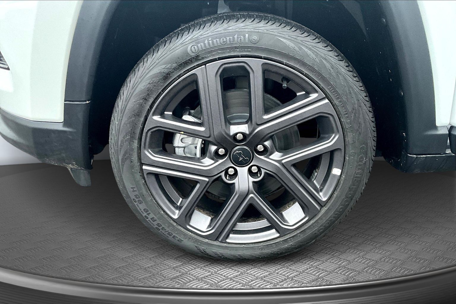2026 Jeep Compass Limited Altitude - Photo 12