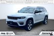  Jeep Grand Cherokee 4xe