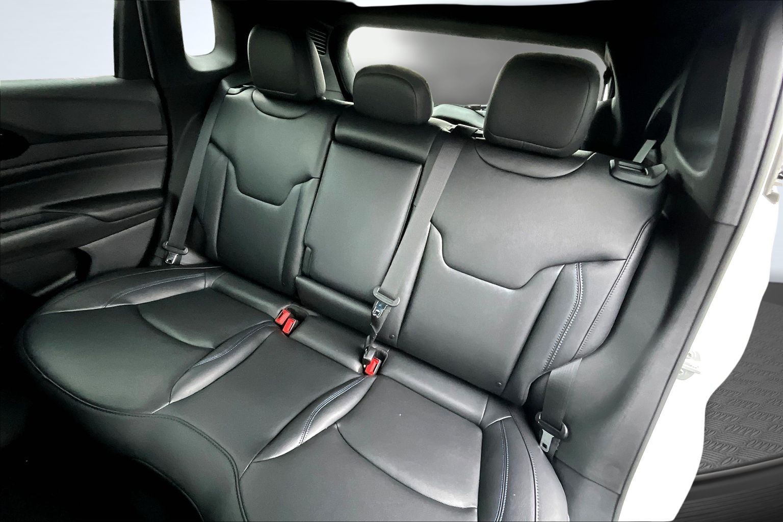 2026 Jeep Compass Limited Altitude - Photo 10