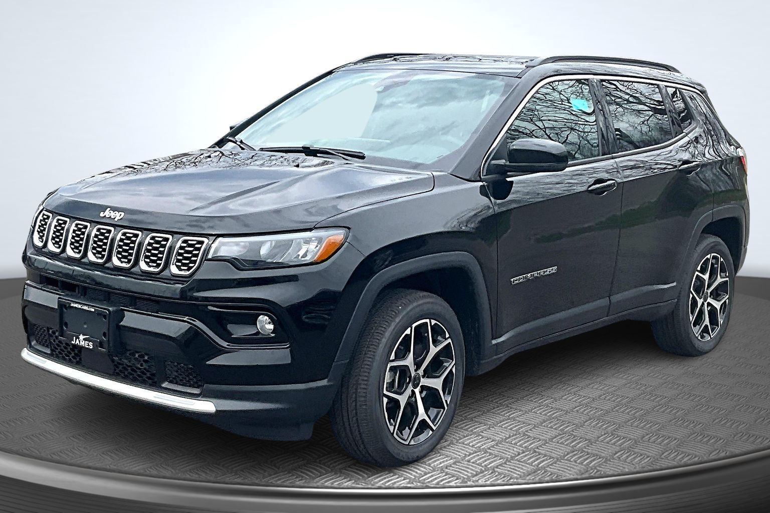 2026 Jeep Compass Limited 4X4's photo