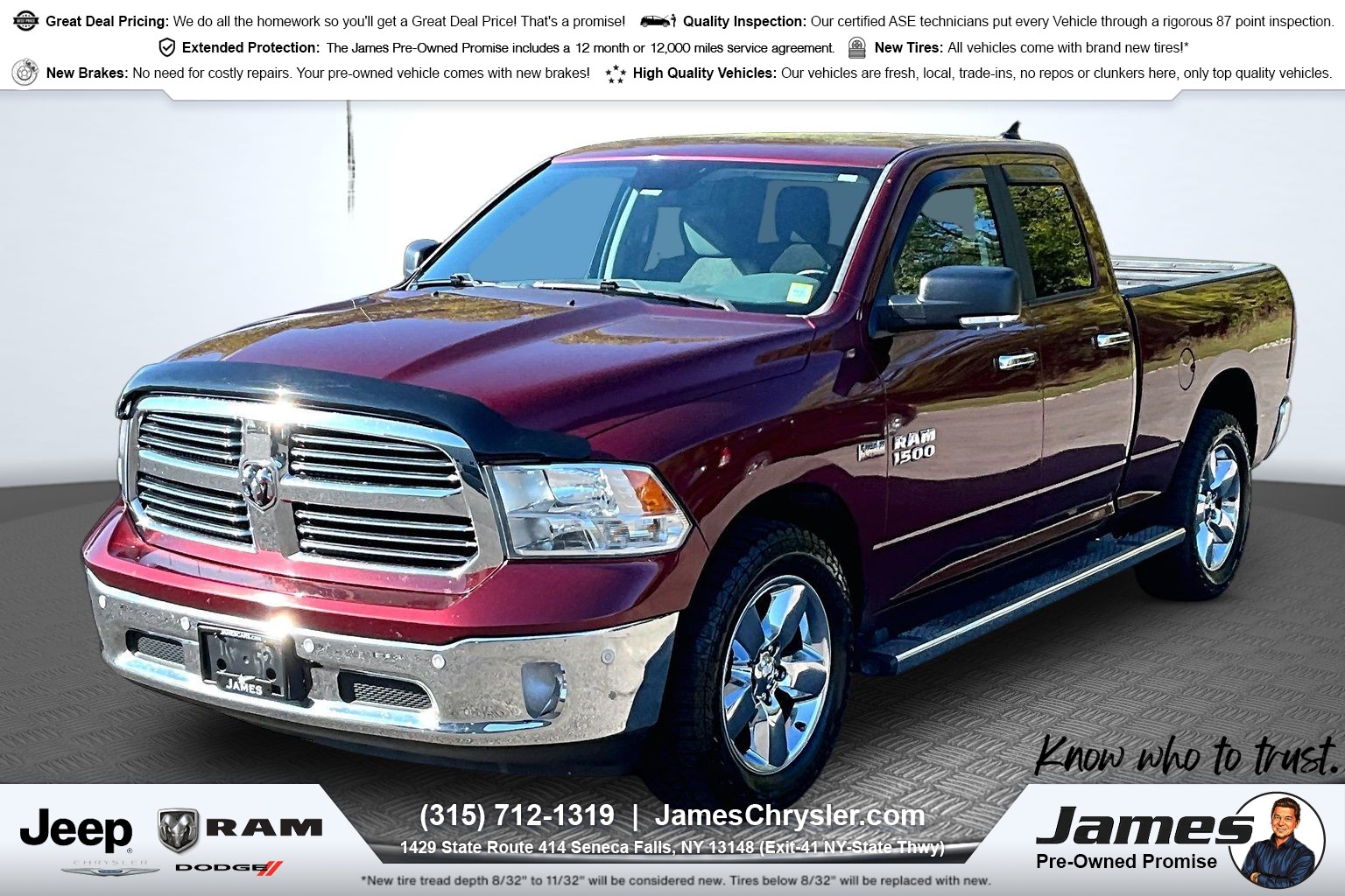  Ram 1500