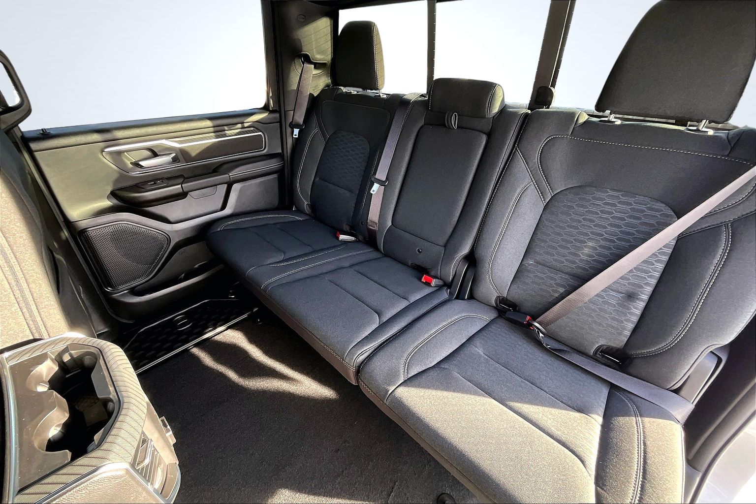 2026 RAM 1500 Big Horn/Lone Star - Photo 10