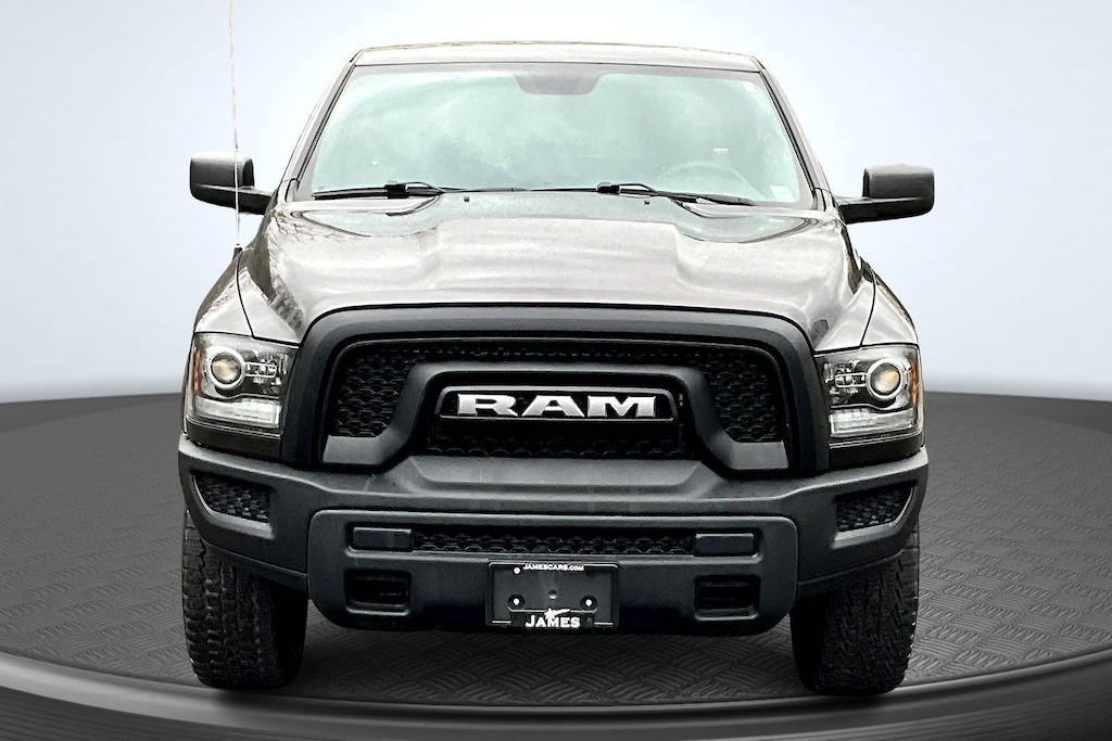 Used 2022 Ram 1500 Classic SLT Truck Quad Cab
