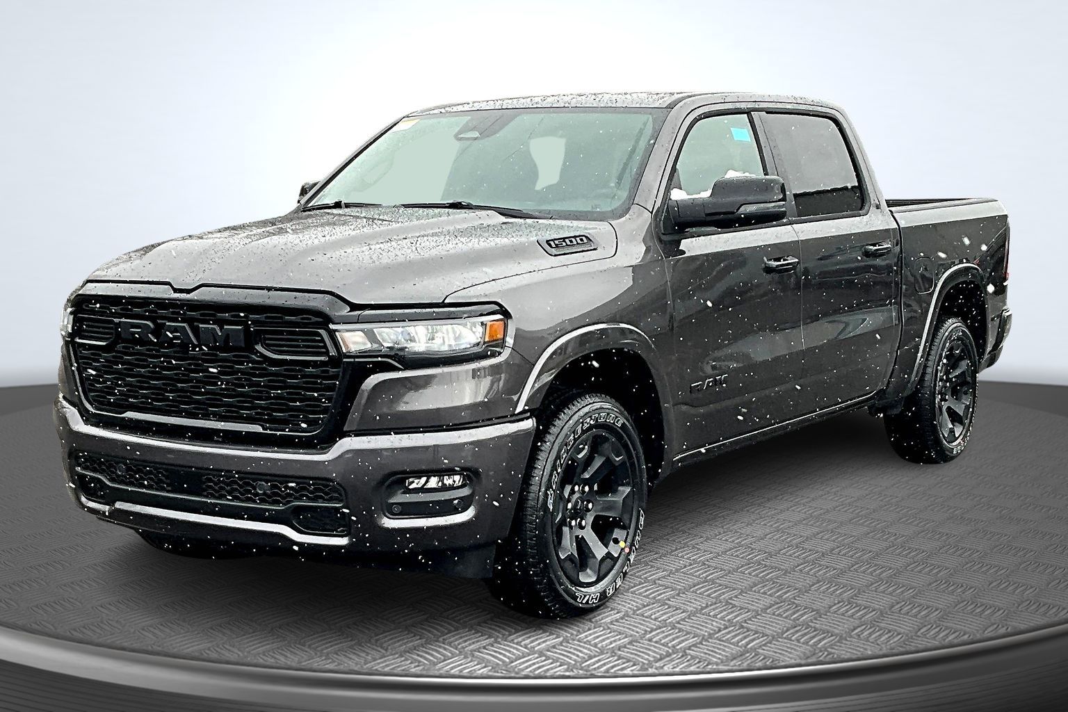 2026 RAM Ram 1500 Pickup Big Horn/Lone Star's photo