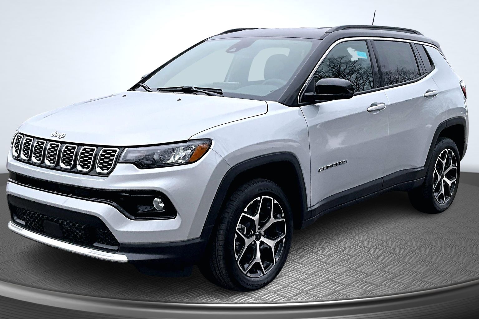 2026 Jeep Compass Limited 4X4's photo
