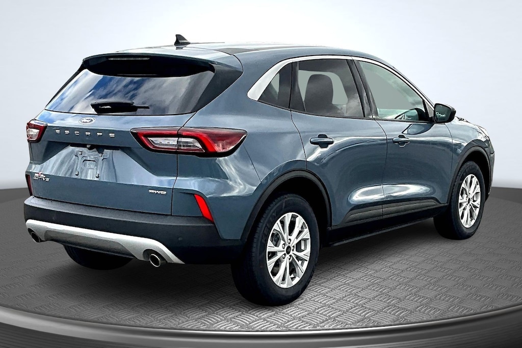 Used 2023 Ford Escape Active SUV