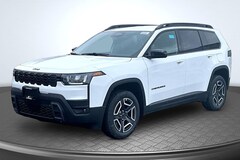 2026 Jeep Cherokee LAREDO 4X4 Sport Utility