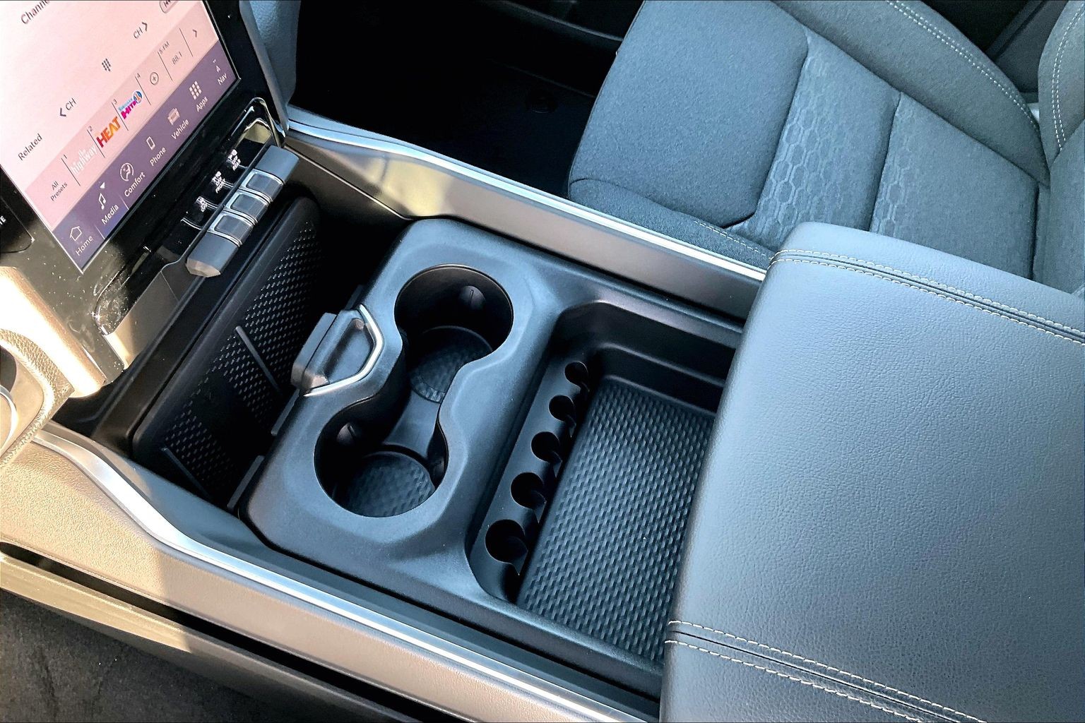 2026 RAM 1500 Big Horn/Lone Star - Photo 8