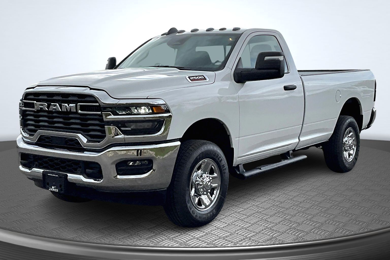 2026 RAM Ram 2500 Pickup Tradesman's photo